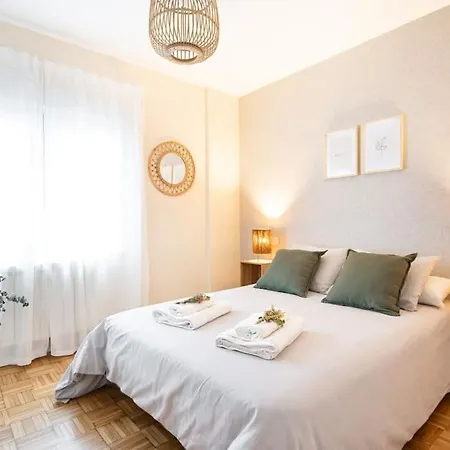 Appartement Electra *