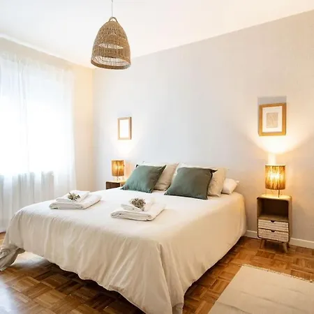 Electra Appartement *