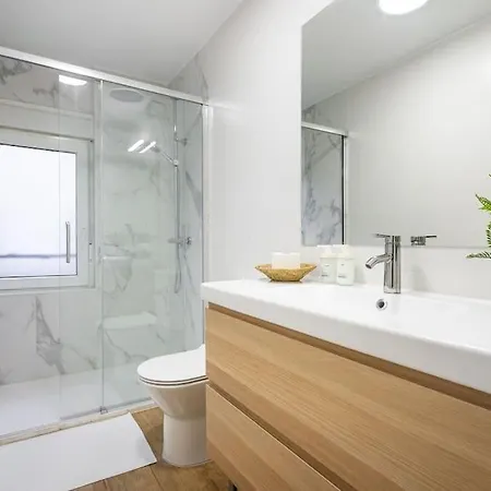 Electra Appartement Gijón