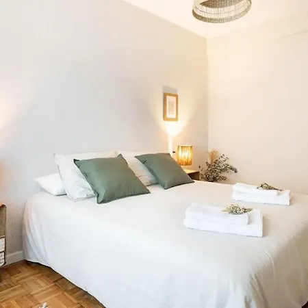 Electra Appartement Gijón