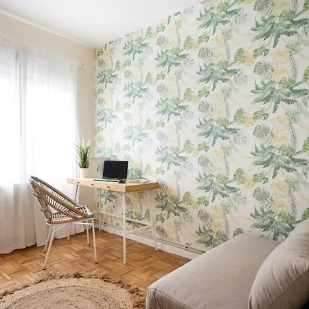 Appartement Electra *