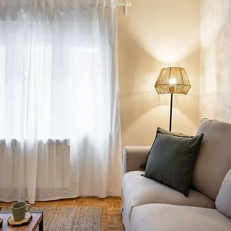 Electra Appartement Gijón