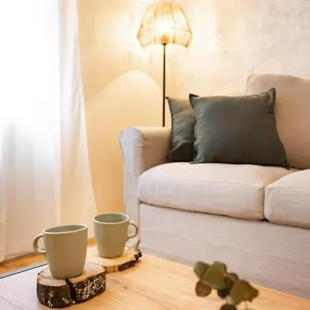 Appartement Electra Gijón