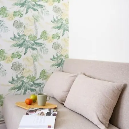 Appartement Electra *